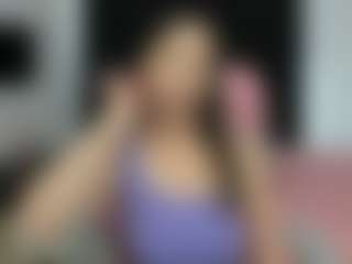 Live cam show with evafromheaven - Lush on Mixed Magazine Live