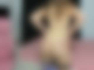evafromheaven's Live Sex Cam Show