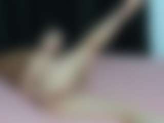 evafromheaven's Live Sex Cam Show