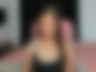 Live cam show with evafromheaven - Thin on CamClone