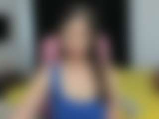 Live cam show with evafromheaven - Thin on parknlotfishbdy