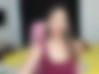 evafromheaven's Live Sex Cam Show
