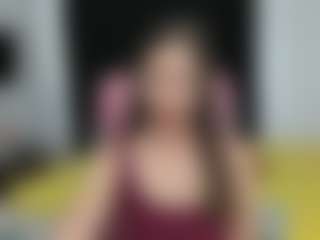evafromheaven's Live Sex Cam Show