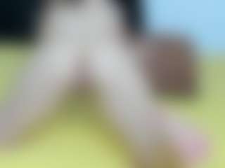Live cam show with evafromheaven - Middle Aged on Streamer API