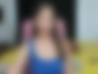 evafromheaven's Live Sex Cam Show