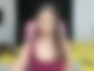 evafromheaven's Live Sex Cam Show