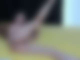evafromheaven's Live Sex Cam Show