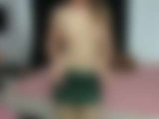evafromheaven's Live Sex Cam Show