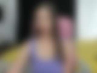 Live cam show with evafromheaven - Thin on live18s.com
