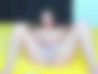 evafromheaven's Live Sex Cam Show