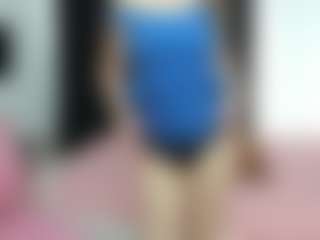 evafromheaven's Live Sex Cam Show
