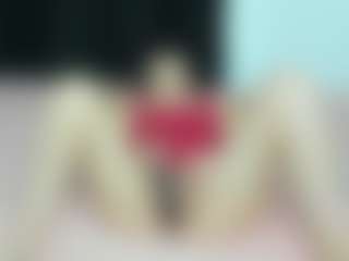 evafromheaven's Live Sex Cam Show