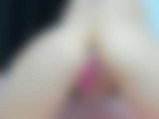 evafromheaven's Live Sex Cam Show