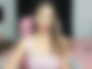 Live cam show with evafromheaven - Thin on dropp.cam