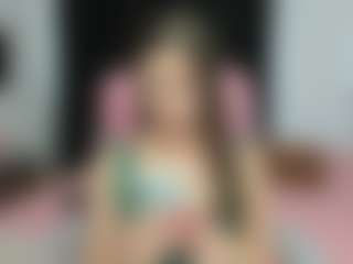 Live cam show with evafromheaven - Latina on livesexfox.com