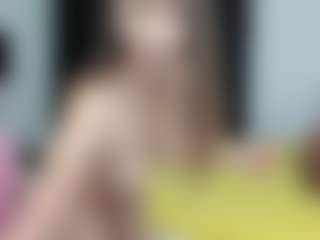 evafromheaven's Live Sex Cam Show