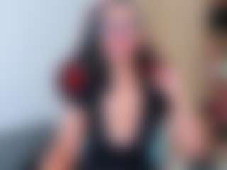 Live cam show with amandaseyfried19 - Cosplay on Mixed Magazine Live