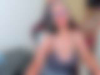Live cam show with amandaseyfried19 - Cosplay Brown Hair on Camsoda
