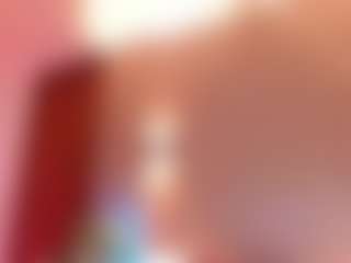 Ameelie's Live Sex Cam Show