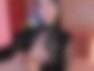 Ameelie's Live Sex Cam Show
