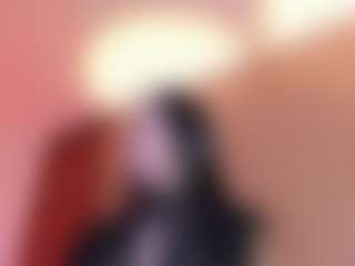 Ameelie's Live Sex Cam Show