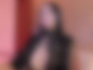 Ameelie's Live Sex Cam Show