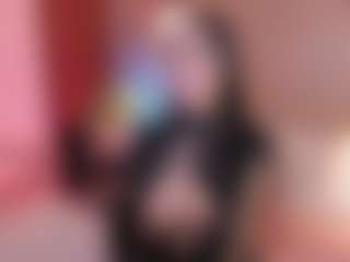 Ameelie's Live Sex Cam Show