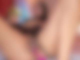 Ameelie's Live Sex Cam Show