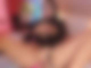 Ameelie's Live Sex Cam Show
