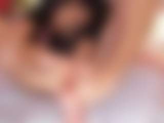 Ameelie's Live Sex Cam Show