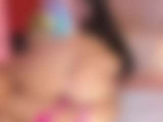 Ameelie's Live Sex Cam Show