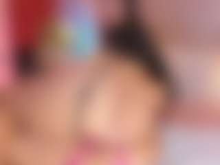 Ameelie's Live Sex Cam Show