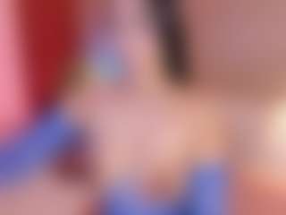 Ameelie's Live Sex Cam Show