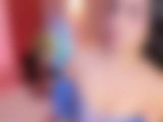 Ameelie's Live Sex Cam Show