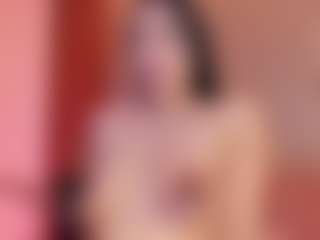 Ameelie's Live Sex Cam Show