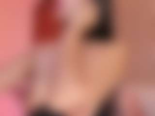 Ameelie's Live Sex Cam Show