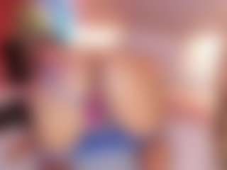 Ameelie's Live Sex Cam Show
