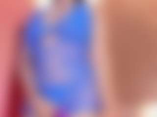 Ameelie's Live Sex Cam Show