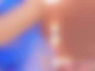 Ameelie's Live Sex Cam Show