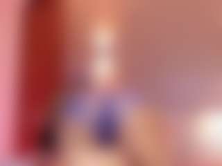 Ameelie's Live Sex Cam Show