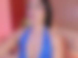 Ameelie's Live Sex Cam Show