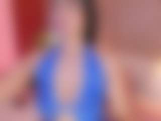 Ameelie's Live Sex Cam Show