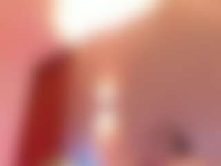 Ameelie's Live Sex Cam Show
