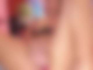 Ameelie's Live Sex Cam Show