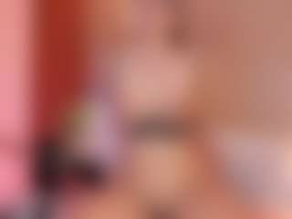 Ameelie's Live Sex Cam Show