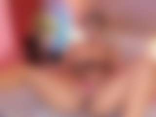 Ameelie's Live Sex Cam Show