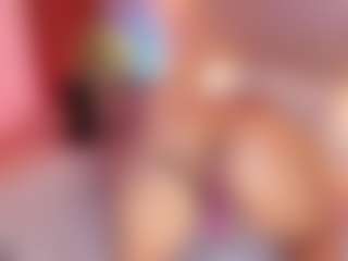 Ameelie's Live Sex Cam Show