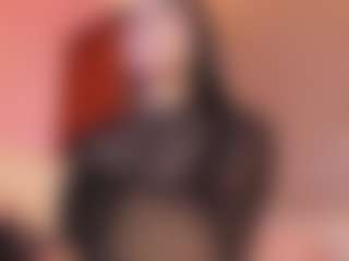 Ameelie's Live Sex Cam Show