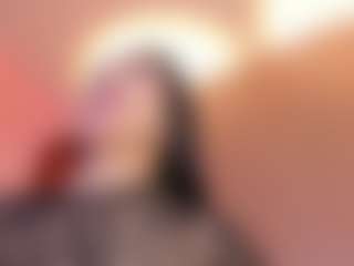 Ameelie's Live Sex Cam Show