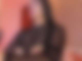 Ameelie's Live Sex Cam Show